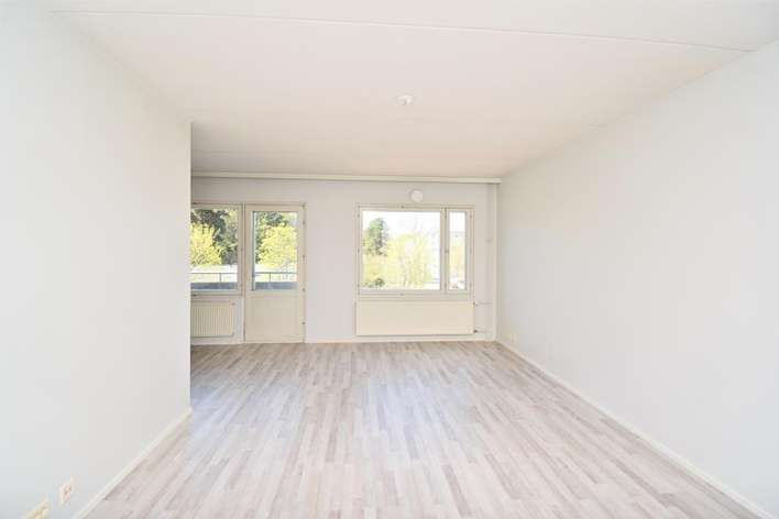 Kerrostalo, 2h+k+s, 61,5 m², Kotkansaari – pohled 3