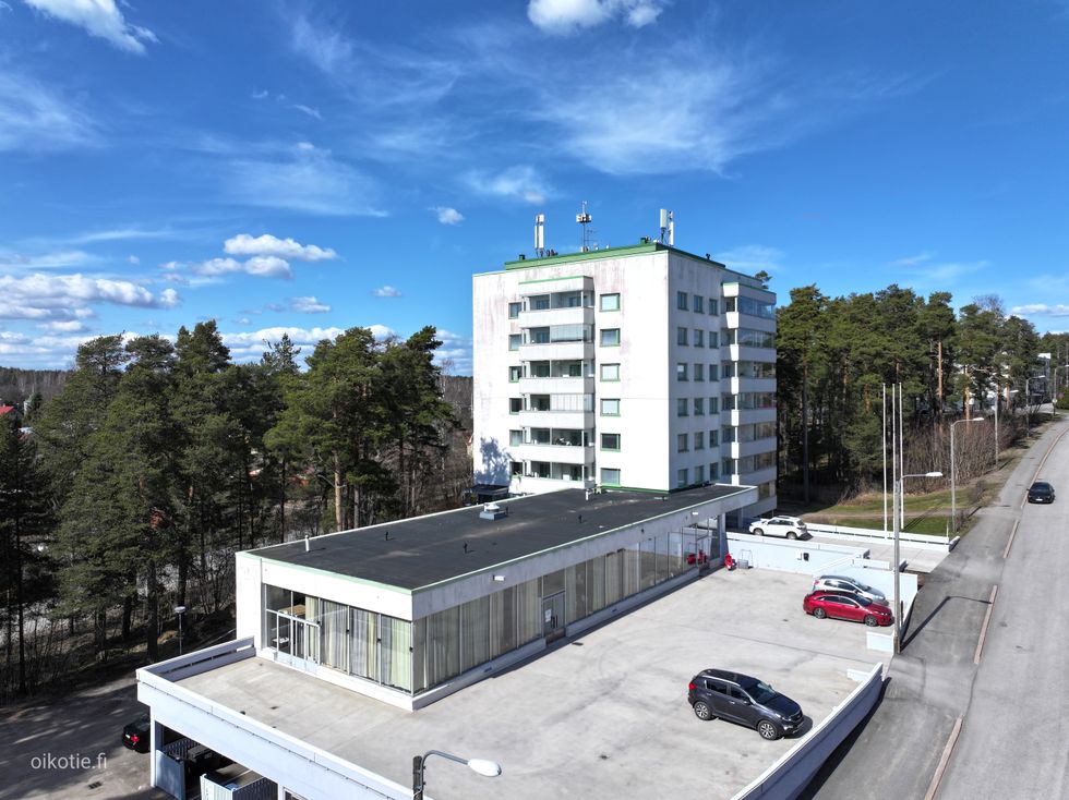 Kohdekuva