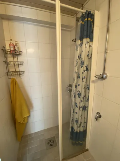 Kerrostalo, avokeittiö, 23 m², Punavuori - Radharc 4