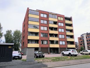 Kohdekuva