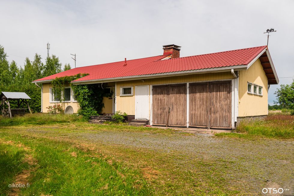 Kohdekuva