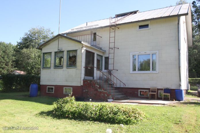 Asuntoilmoituksen kuva