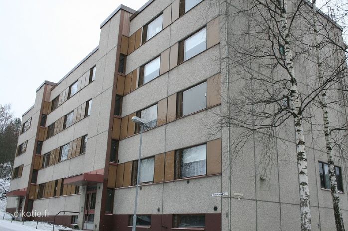 Talokuva