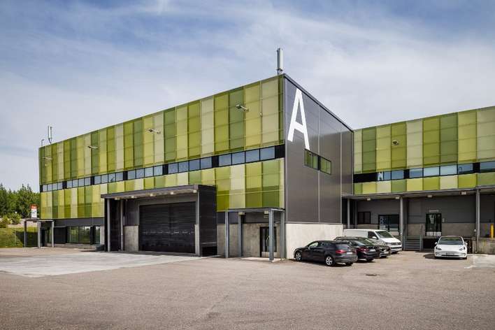 Liiketila, 361 m², Viinikkala, Vantaa