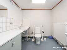 Inva-wc