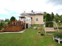 Julkisivu