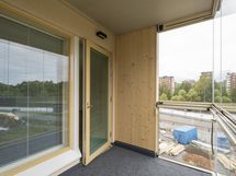 Kuva samantyyppisestä asunnosta A26