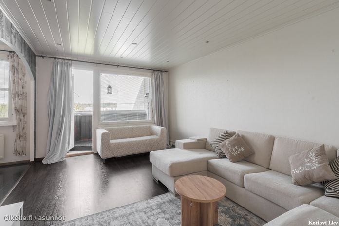 Asuntoilmoituksen kuva