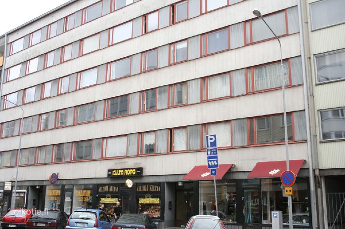 Talokuva