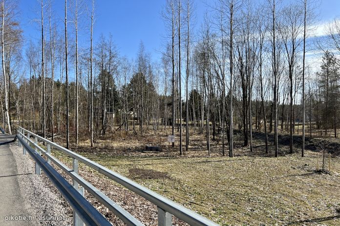 Asuntoilmoituksen kuva