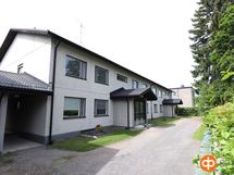 Julkisivu