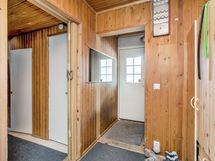 Asuinhuoneiston eteistä