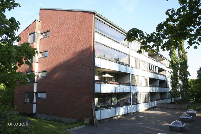 Talokuva