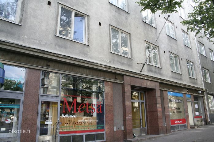 Talokuva