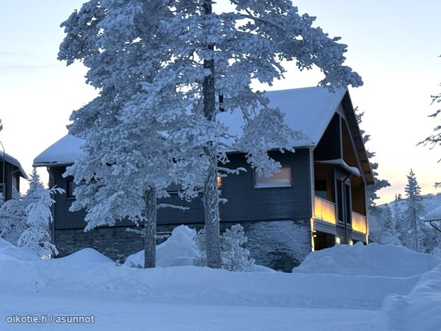 Asuntoilmoituksen kuva