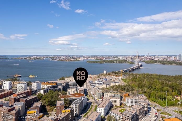 Asuntoilmoituksen kuva