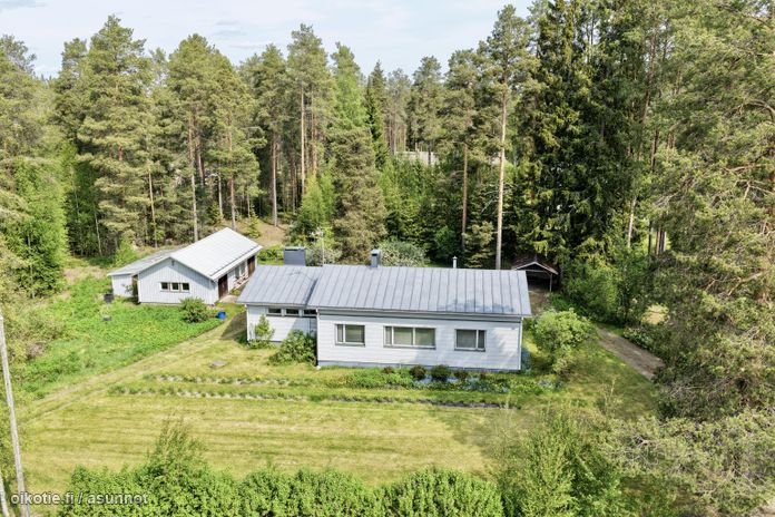 Asuntoilmoituksen kuva