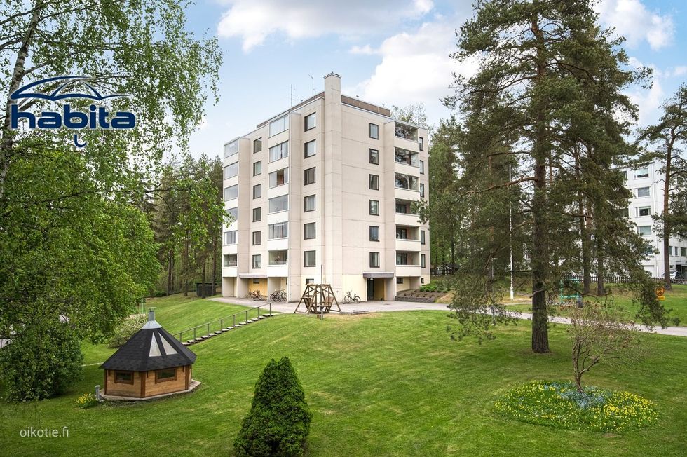 Kohdekuva