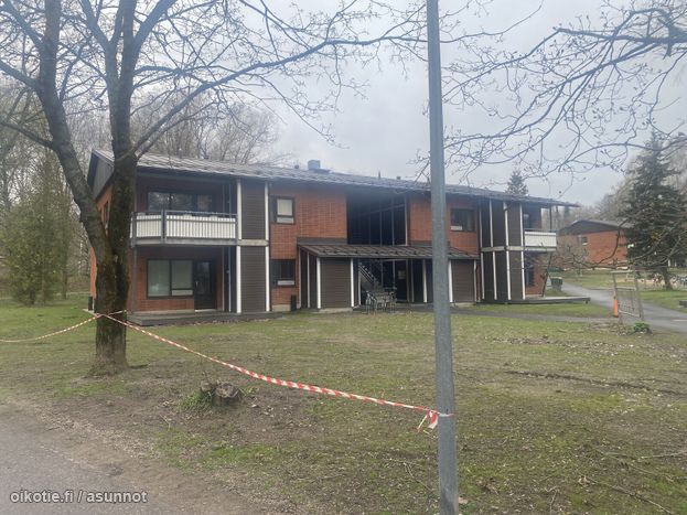 Asuntoilmoituksen kuva