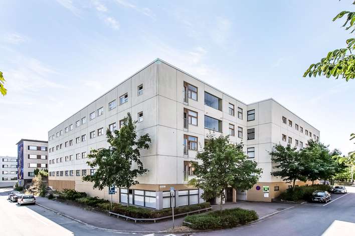 Kerrostalo, 3H+K, 72 m², Kivenlahti - Näkymä 2