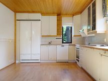 Keittiö