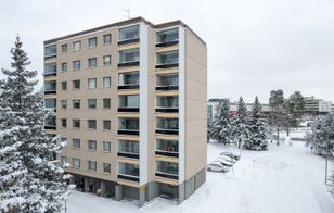 Kohdekuva