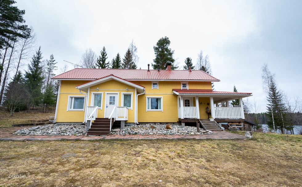 Kohdekuva