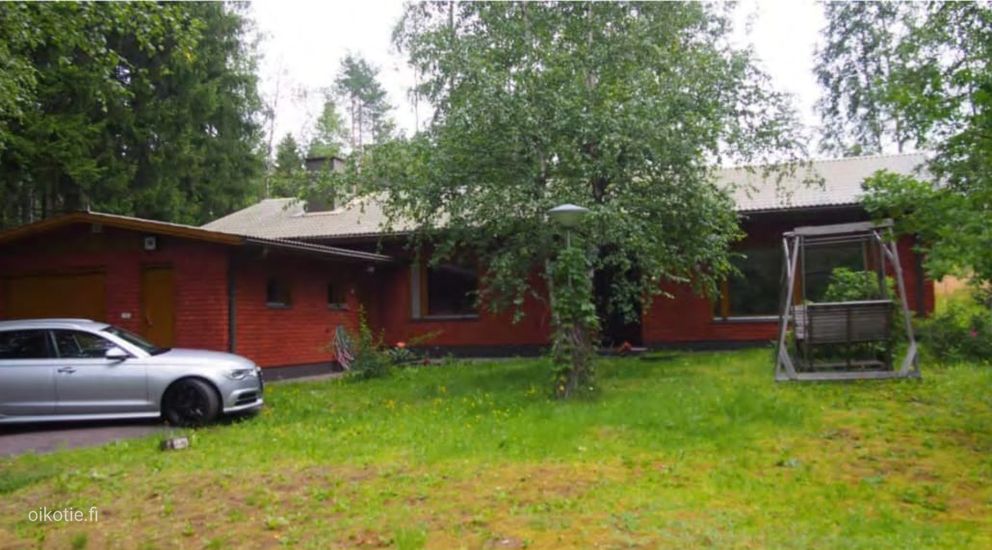 Kohdekuva