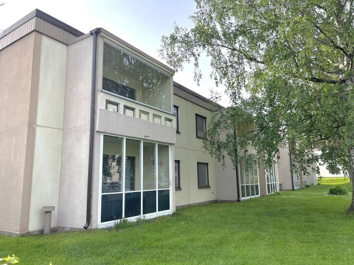 Kerrostalo, 2h+k+(s+lasit.p), 57,5 m², Kourula, Lappeenranta