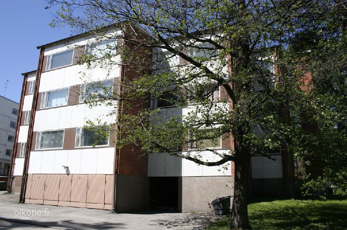 Talokuva