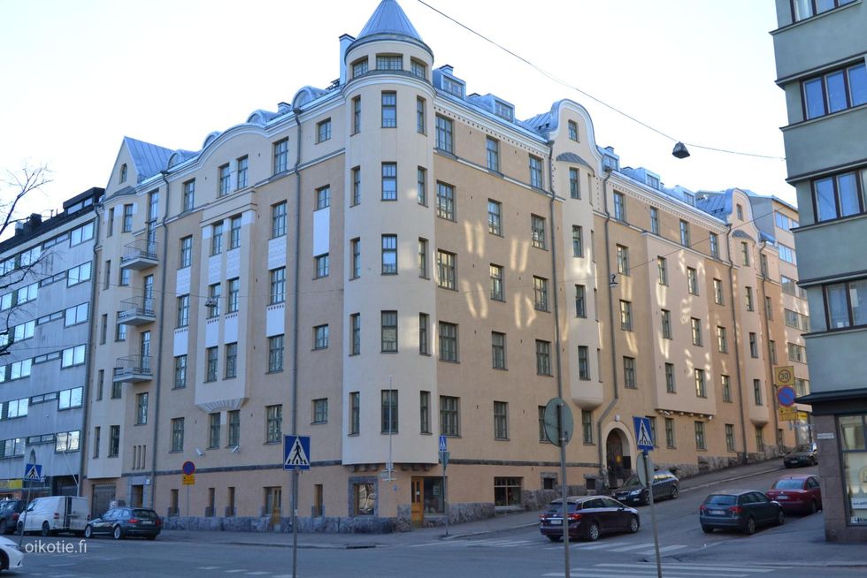 Kohdekuva