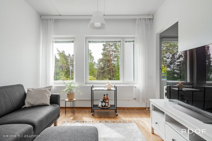 Asuntoilmoituksen kuva