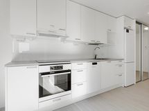 Metsäläntie 12a