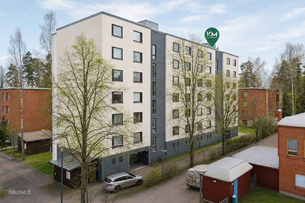Kohdekuva