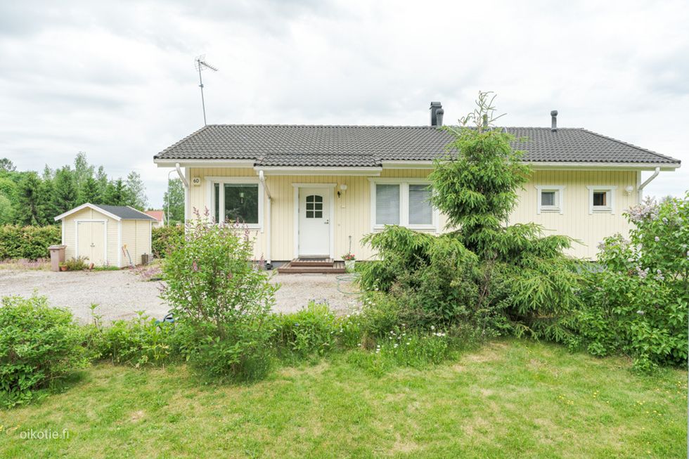 Kohdekuva