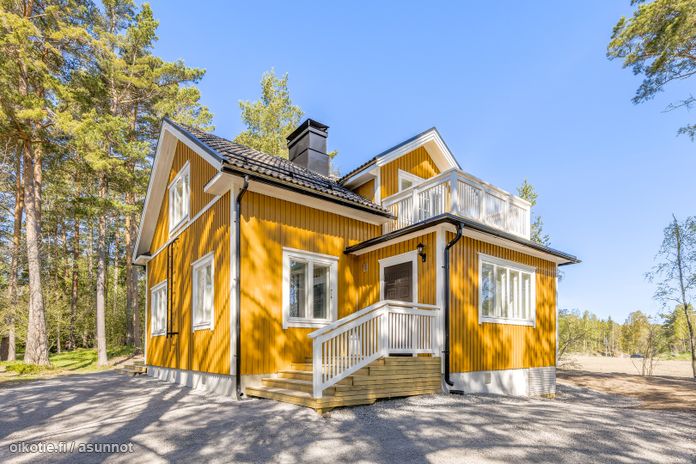 Asuntoilmoituksen kuva