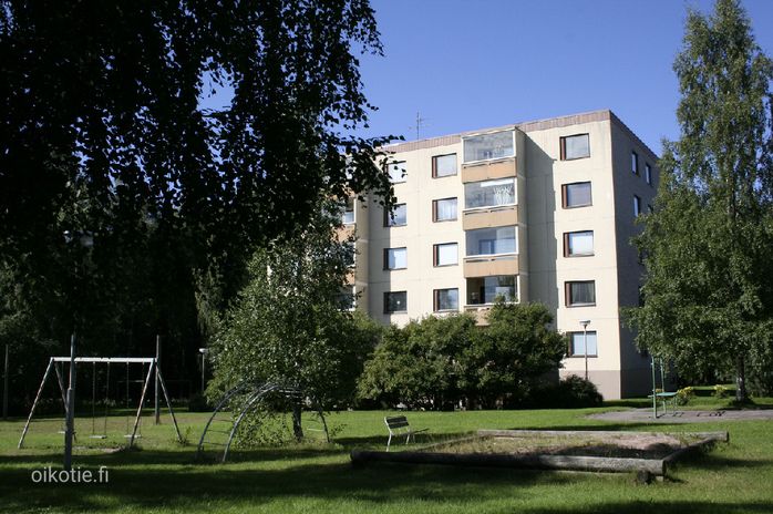 Talokuva