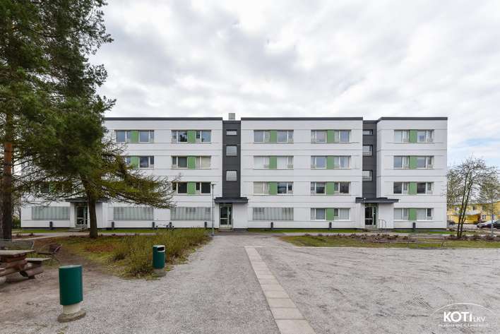 Kohdekuva