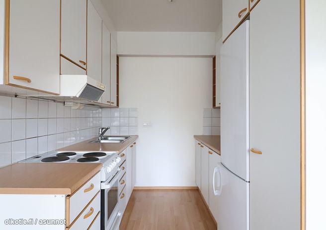 Asuntoilmoituksen kuva