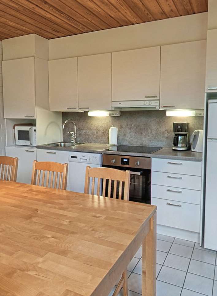 Loma-asunto, 2h + k + s, 75 m², Märkäjärvi - Näkymä 2