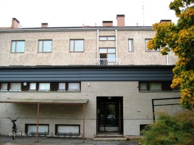 Talokuva