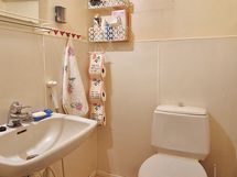 Erillinen wc