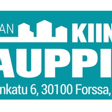 Forssan Kiinteistökauppiaat Oy