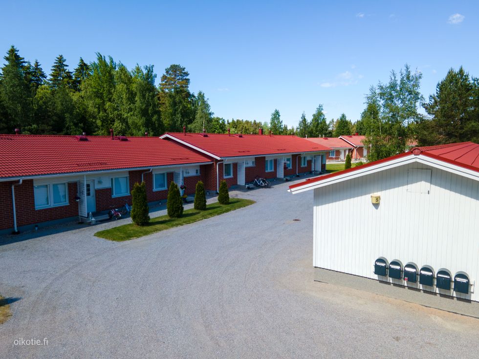Kohdekuva