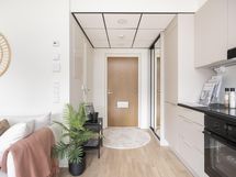 Kuva malliasunnosta C84