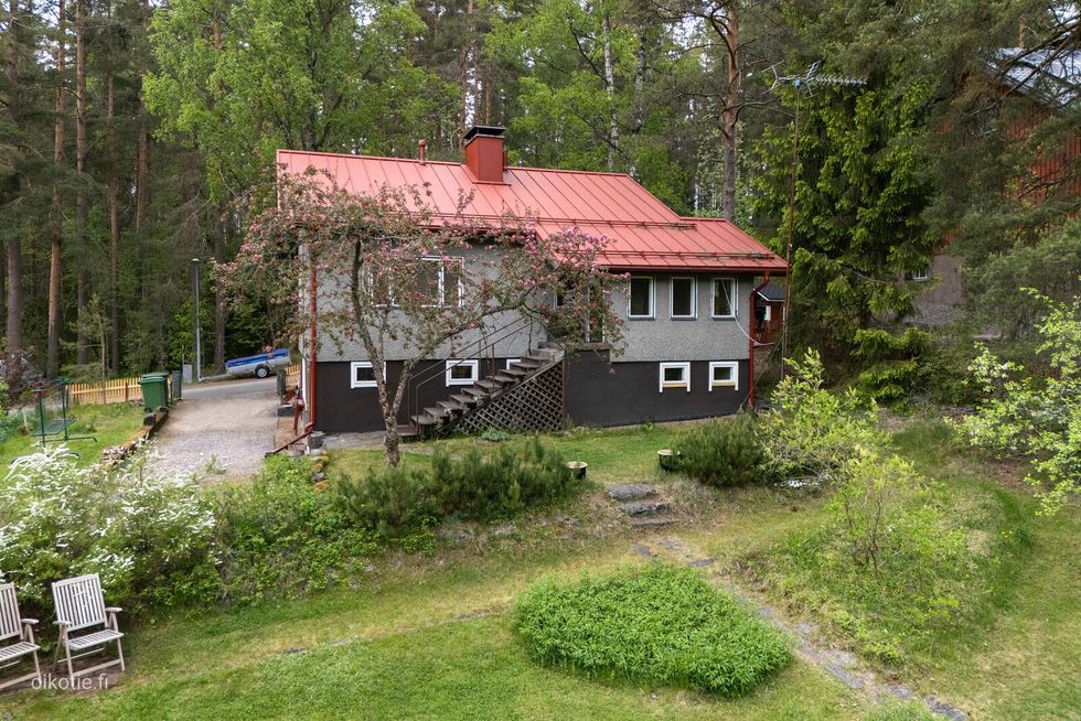 Kohdekuva