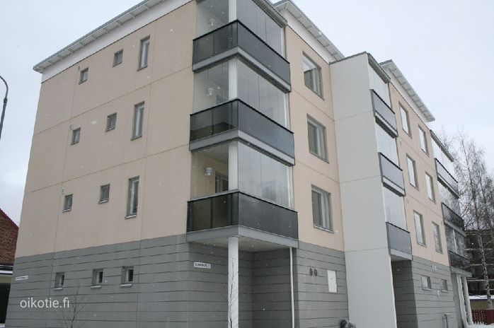 Talokuva