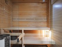 Oma sauna