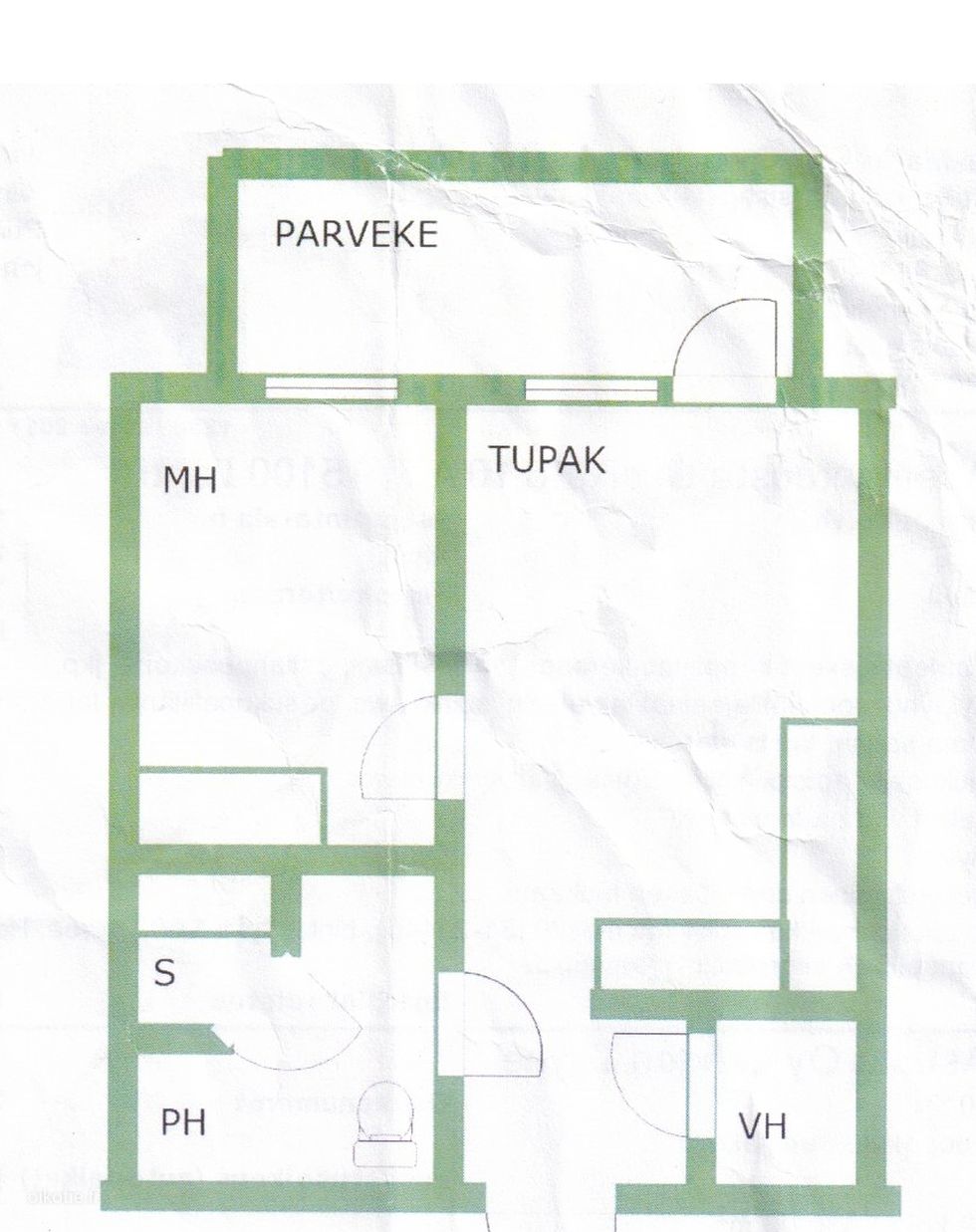 Kohdekuva