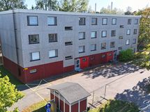 julkisivu